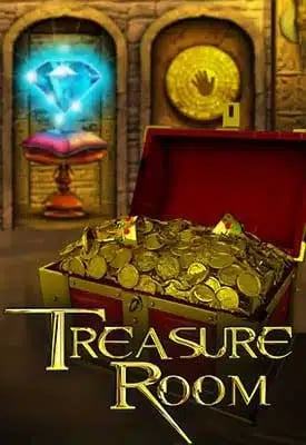 Treasure Room