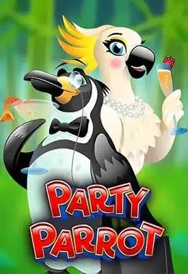 Party Parrot