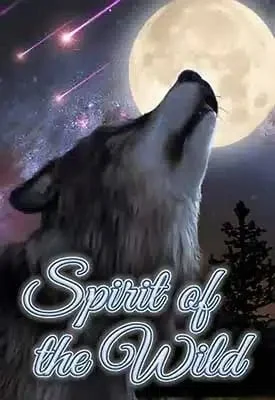 Spirit Of The Wild