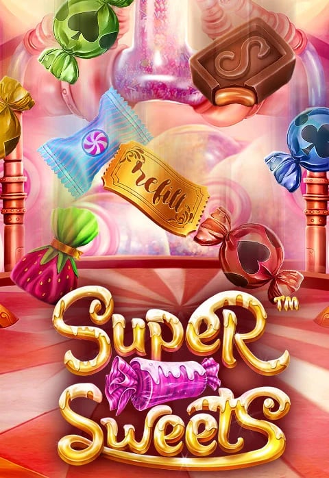 Super Sweets