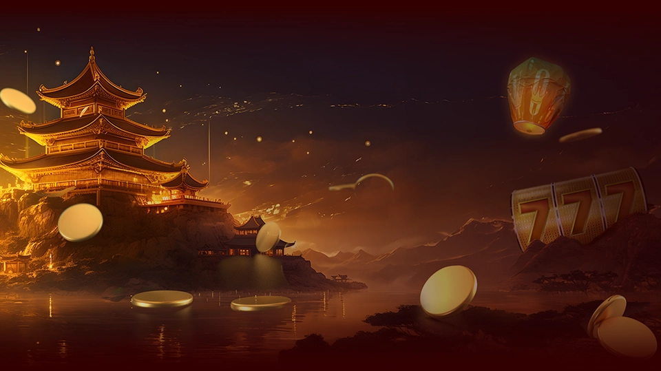 Adventure Awaits at Mandarin Palace Casino