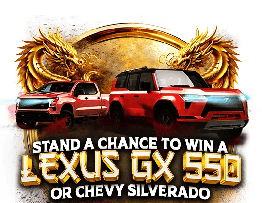 Win a car