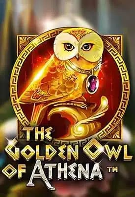 The Golden Owl of Athena