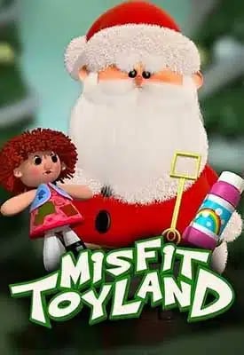 Misfit Toyland