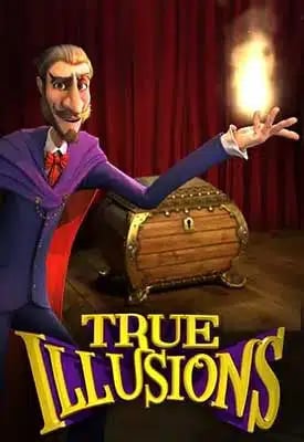 True Illusions