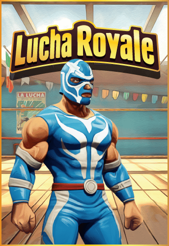 Lucha Royale